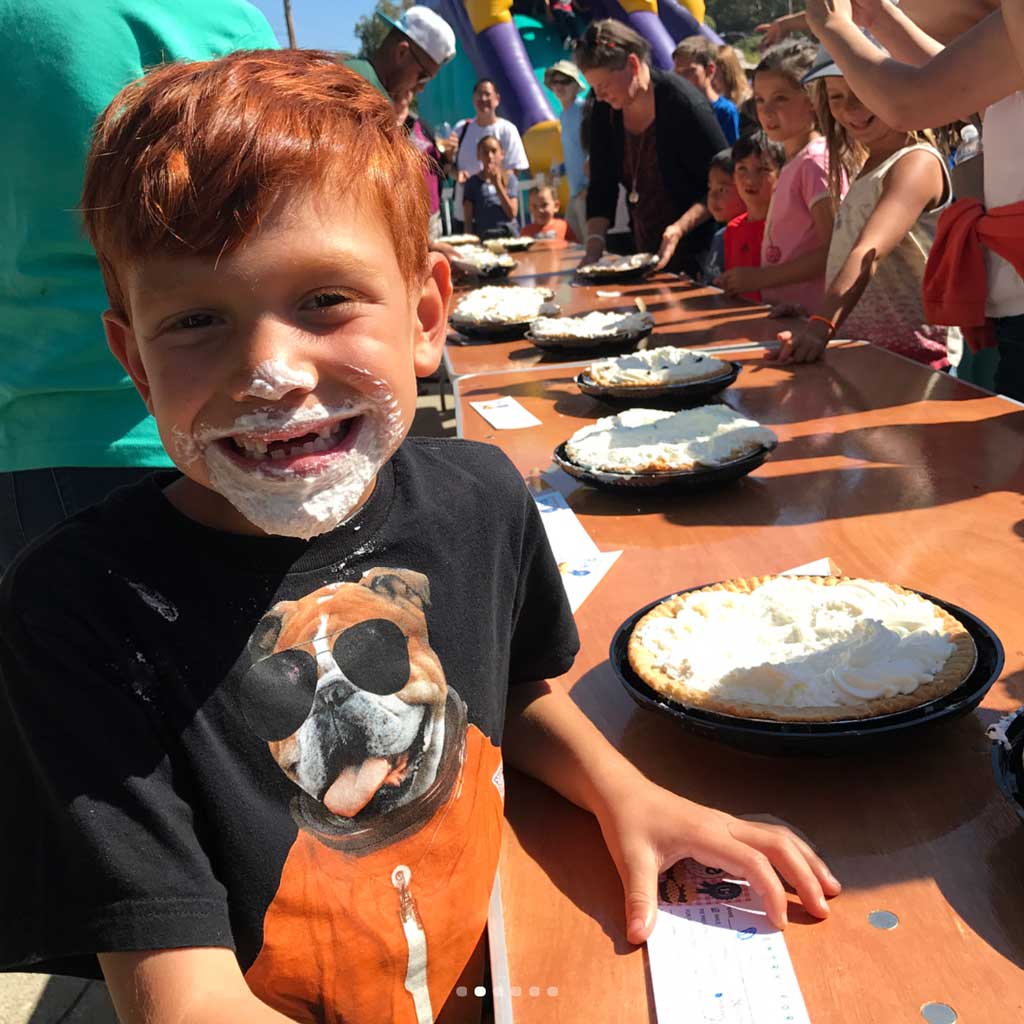 Mark Twain Fun