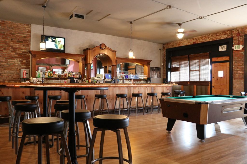 Gooney's Bar and Grill, Gooneys, Gooney's, Historic San Andreas, San Andreas, San Andreas Restaurant, Bar, Beer, Craft Beer