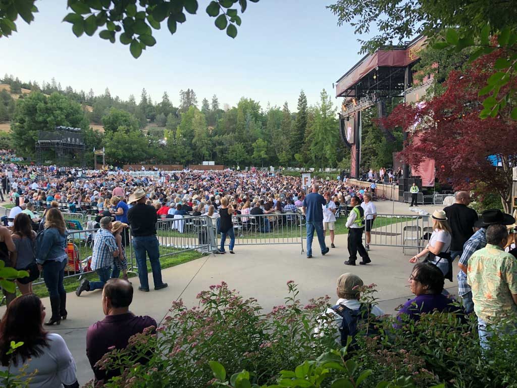 Ironstone Vineyards, Ironstone Amphitheatre, Ironstone Summer Concerts, Calaveras Concert, Calaveras Concerts, Summer Concerts