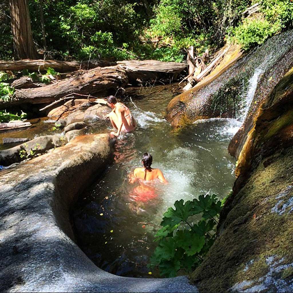 Swimming Hole