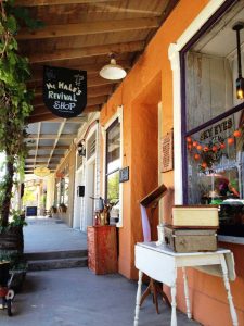 Shopping near Saddle Creek Golf Resort