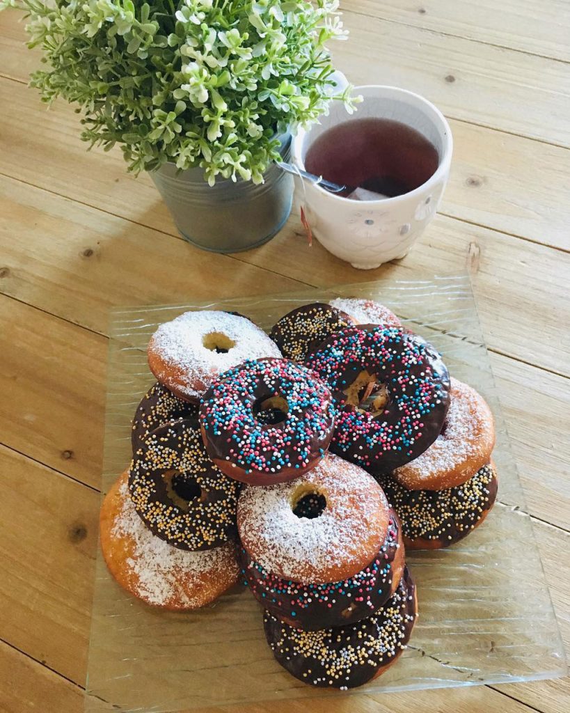 Star Donuts, Calaveras bakeries, Calaveras bakery, bakeries, bakery, Calaveras donut, Calaveras doughnut, donuts, Calaveras Coffee Shops, Calaveras Coffee Shop