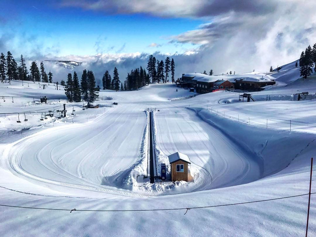 Snow, Bear Valley, Ski Lessons, Skiing, Skiing Lessons, Learn To Ski