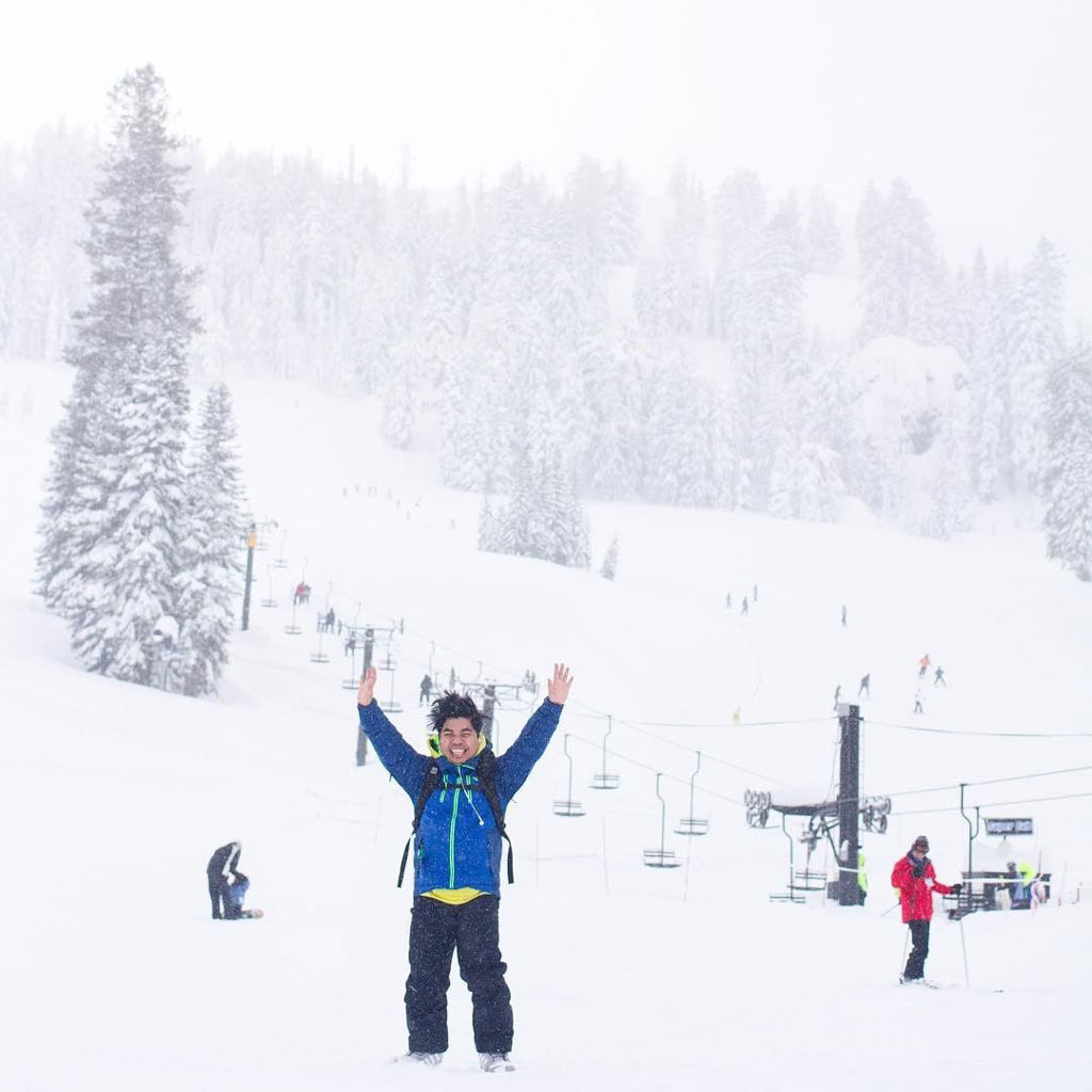 Snow, Snowboard, Ski, Skiing Lessons, Snow Report, Bear Valley