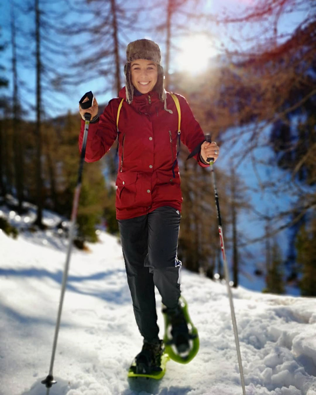 Snowshoe, Snow, Rent Snowshoes, Snowshoe Rental, Winter Hike