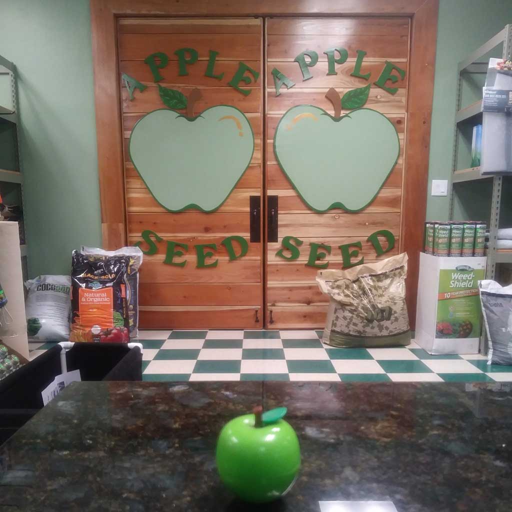 Appleseed Farm and Garden, Appleseed Farm & Garden, Mokelumne Hill, Garden Supply, Farm Supply, Pet Supply