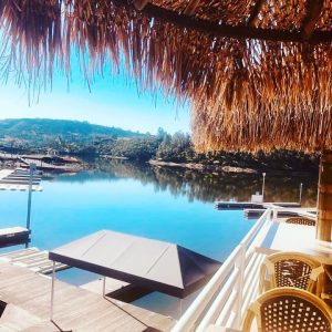 Drifters Marina and Grill, Lake Tulloch, Copperopolis