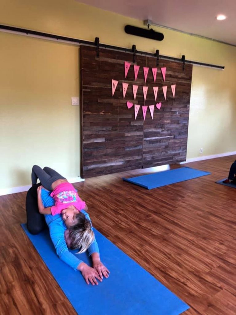 Better Together Fitness Center