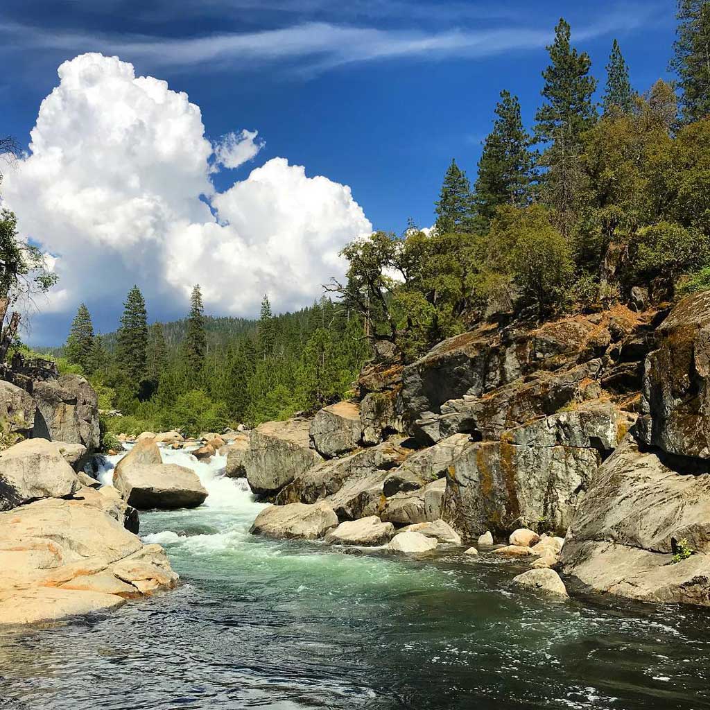 Sourgrass Recreation Area, Stanisalus River, Stanislaus National Forest, Mountain Bike Trail, Trails Near Arnold, Arnold California, Dorrington, Mountain Bike