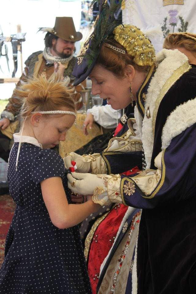 Calaveras Celtic Faire