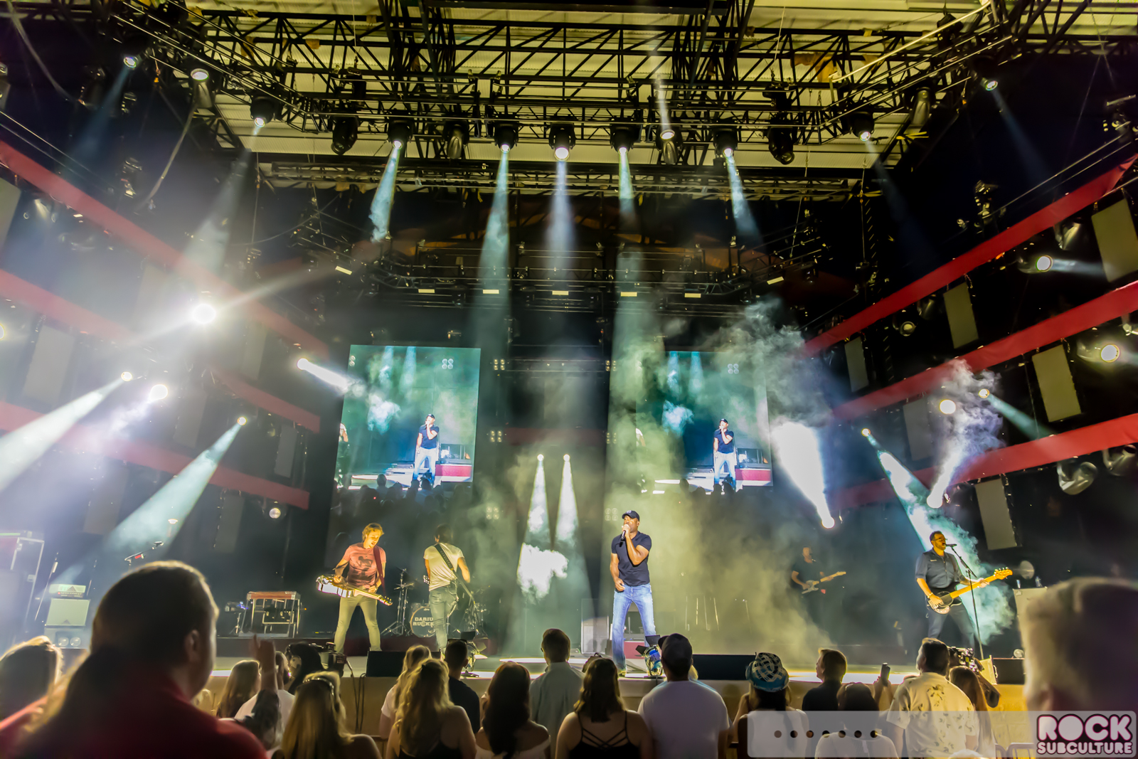 Calaveras Concert Season 2019 Find the Best Outdoor Concert Venues