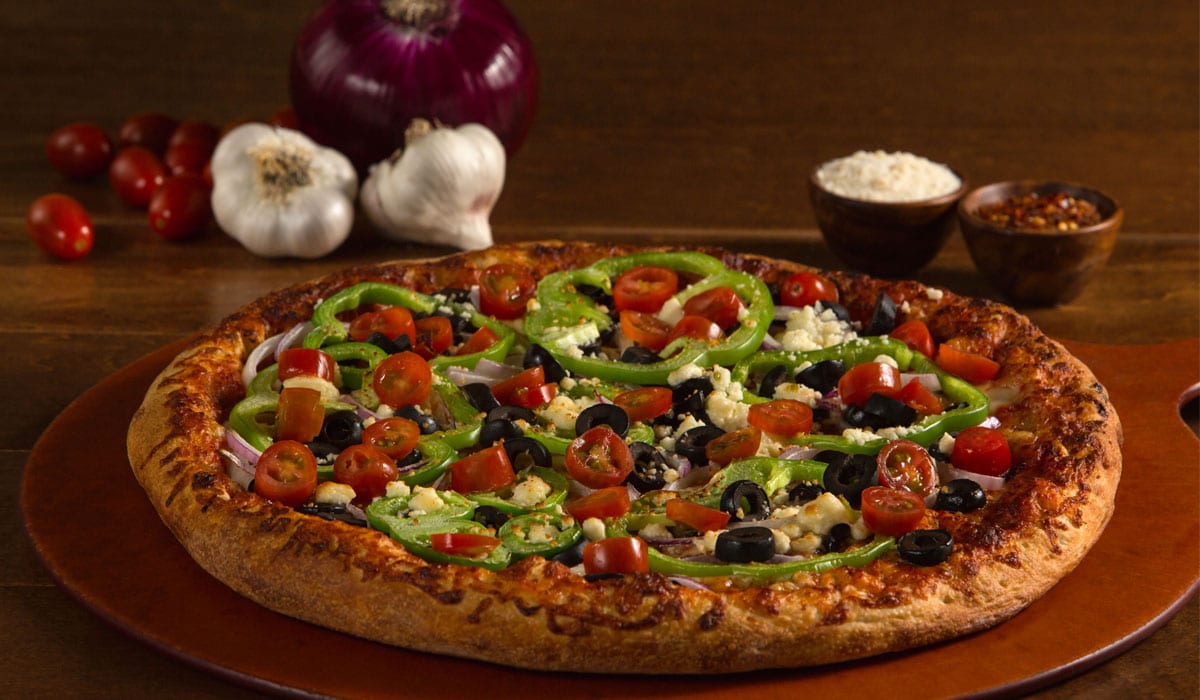 Pizza Factory - GoCalaveras.com