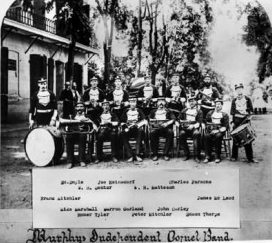 Calaveras Community Band