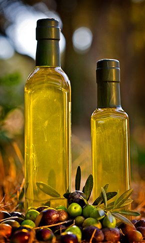 Calaveras olive oils, Calaveras County