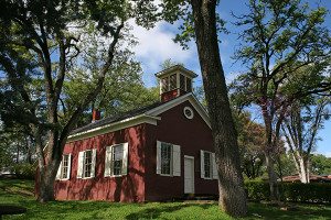Altaville School