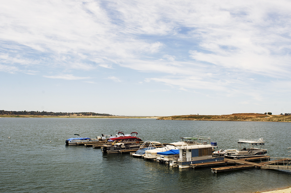 camanche
