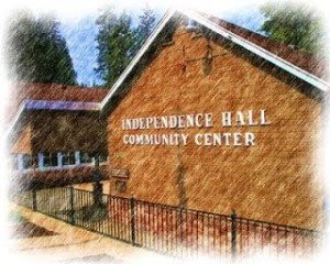 Independece Hall Community Center